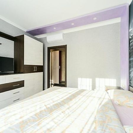 2 Rooms 75M2 Center Of Obolon Near River Side Κίεβο Εξωτερικό φωτογραφία